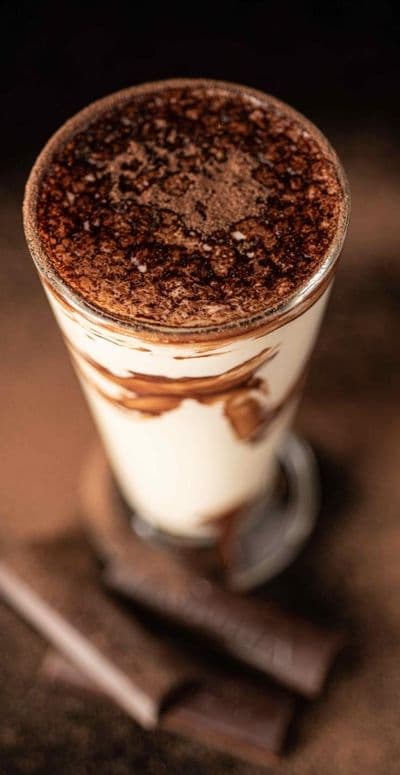 Balde de helado 4 kg