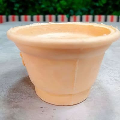 Cucuruchos x 3 unidades