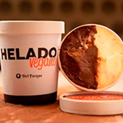 Vaso de Vegano