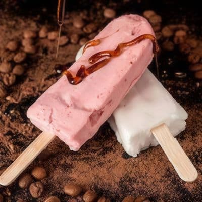 Palitos de crema x 6 un