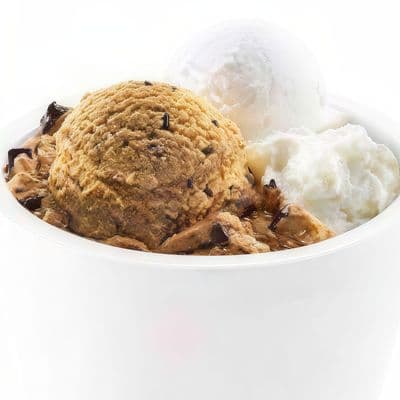 Helado 1/4 kg
