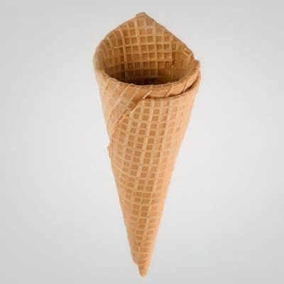 Barquillo (3 unidades)