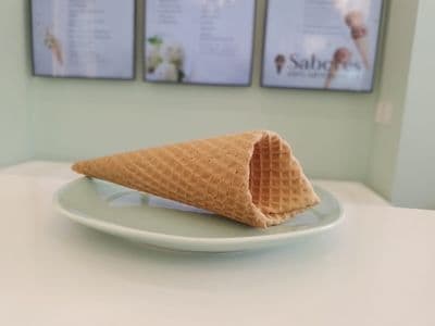 Barquillo (1 unidad)