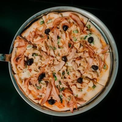 Impresionante 4 porciones