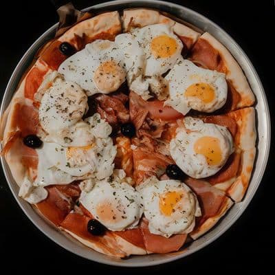 Super pilonte 8 porciones