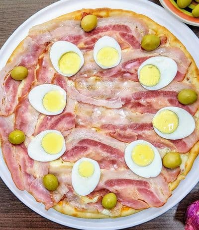 Panceta (4 porciones)