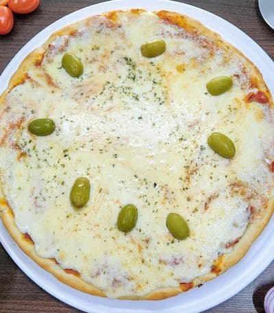 Provolone (4 porciones)