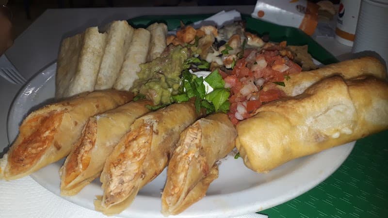 Jalapeño Comida Mexicana