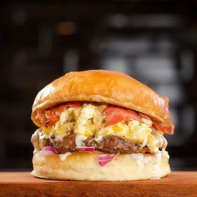 Illinois Doble + Papas