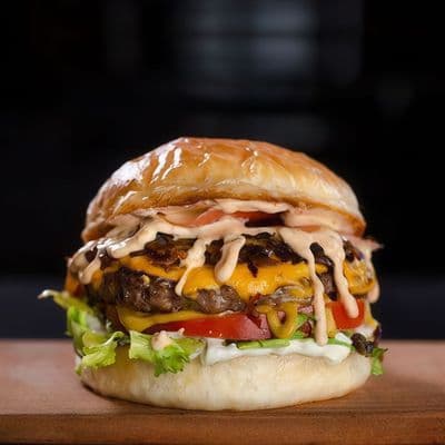 Maison Doble + Papas