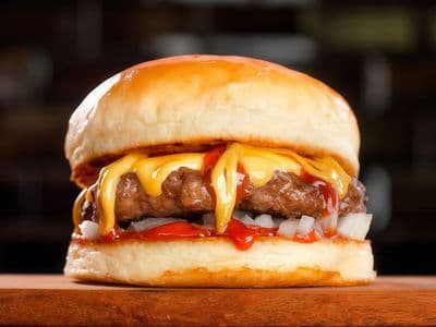 PROMO CHEESE SIMPLE SIN PAPAS