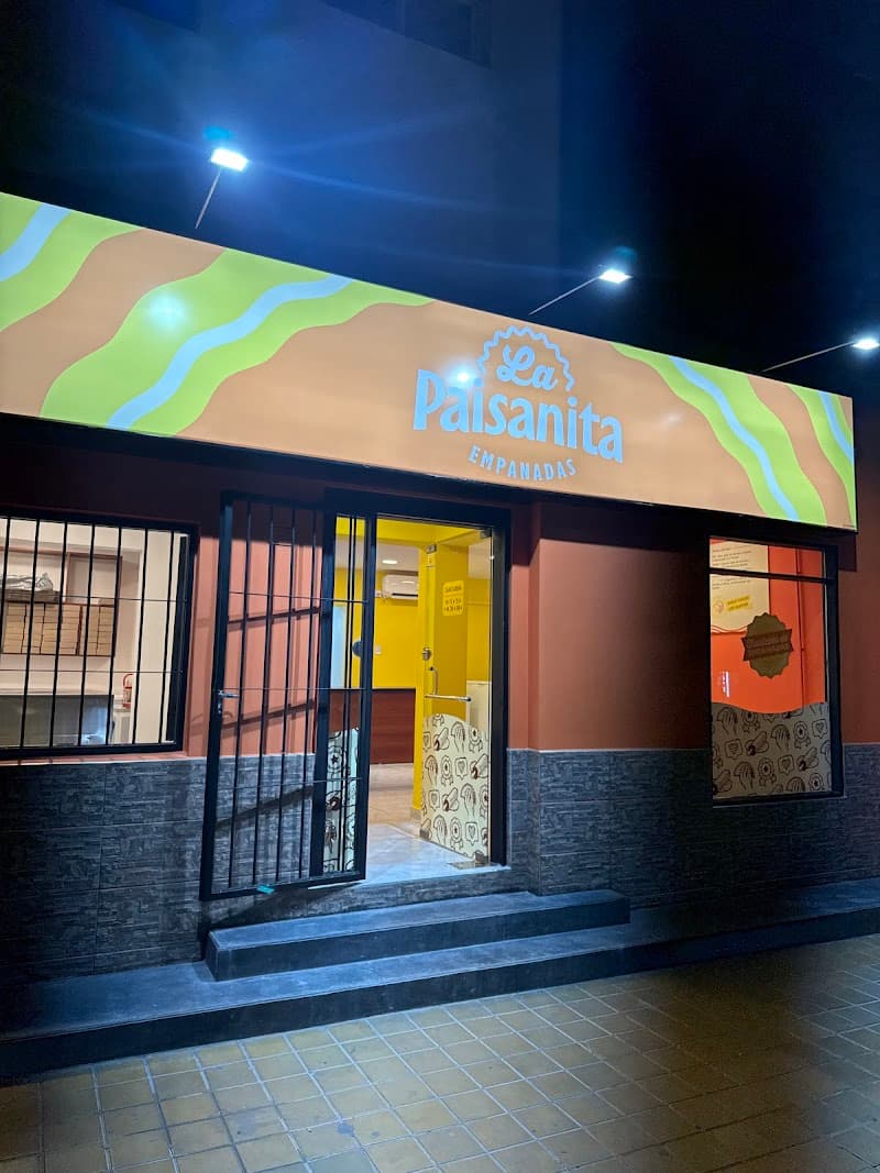 La Paisanita - Rivadavia Norte