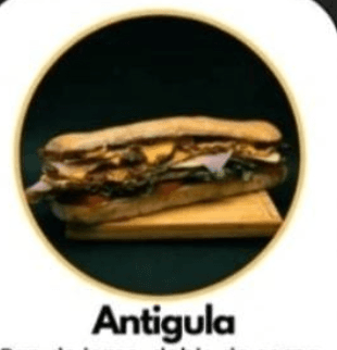 Lomo Antigula