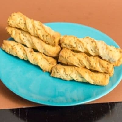 Galletas de anis x 250 gr