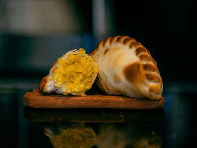 Empanadas de Humita