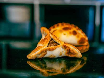 Empanada Árabe