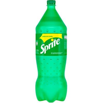 Sprite 2.25 L