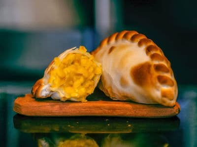 Empanadas De Humita