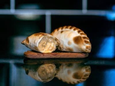 Empanada Marina
