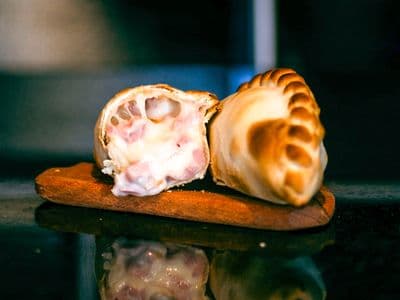 Congeladas de panchita