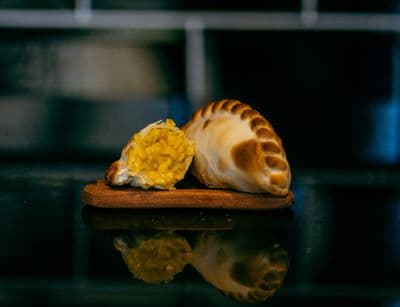 Congeladas de humita