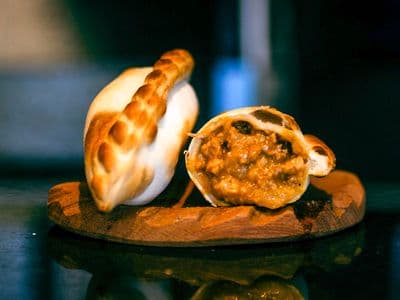 Congeladas de burger