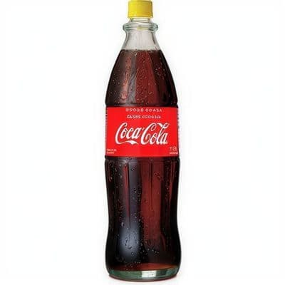 Coca cola 1.5 litros