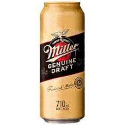 Cerveza Schneider 710 Cm3