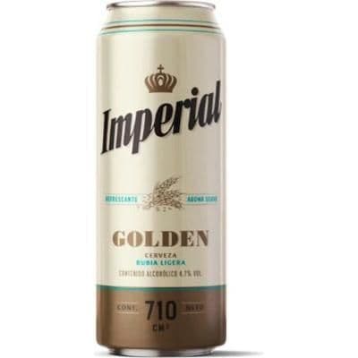 Cerveza Imperial 710 Cm3