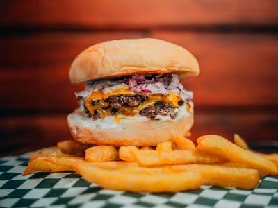 Promo - maldita de siempre