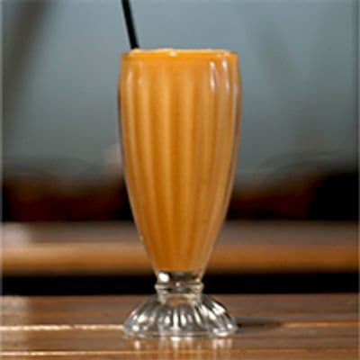 Smoothie cool mango 390 ml