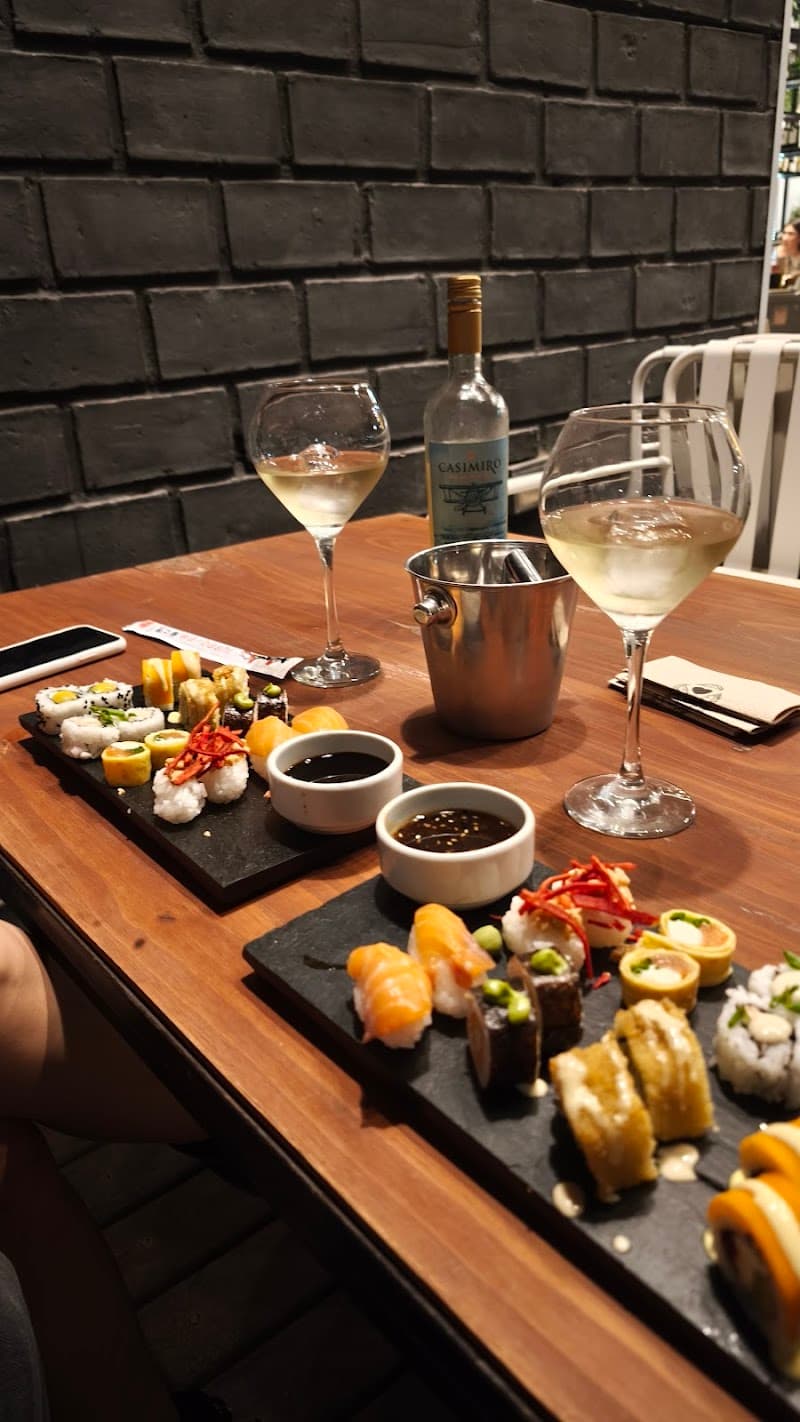 Mokka - Espacio San Juan