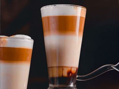 Mokka irlandes 225ml