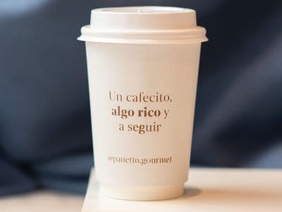 Cafe Con Leche X 240ml