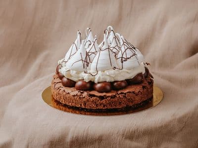 TORTA PIRINEA 11CM