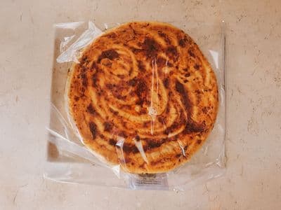 Prepizza (2 Unidades)