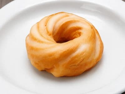 Rosquitos aireados (unidad)