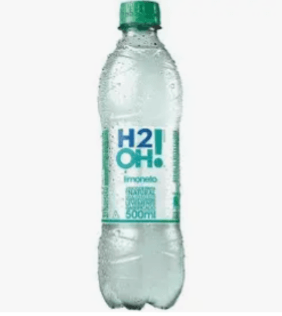 H2o limoneto