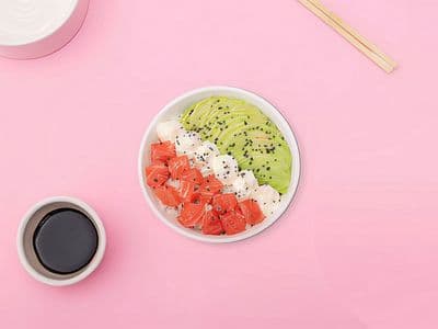 Entrada salad New York