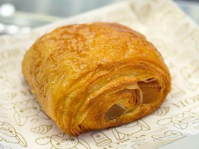 Pan de membrillo y queso