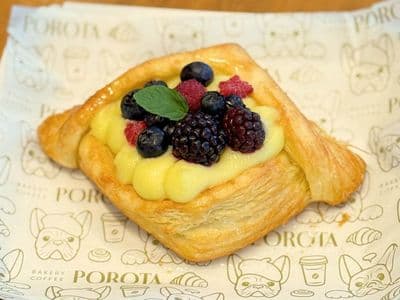 DANESA DE FRUTOS ROJOS