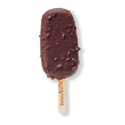 Stick Dulce de leche negro