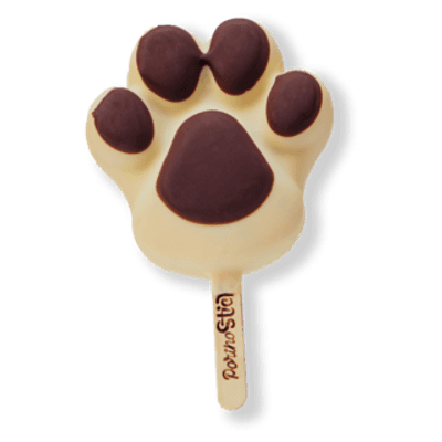 Stick frutilla a la crema 2