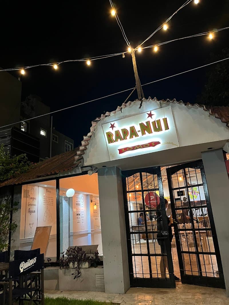 Rapa Nui