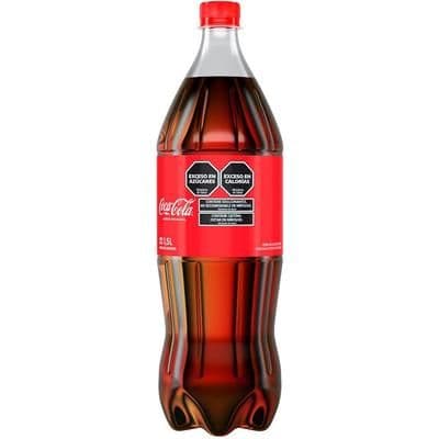 Coca-Cola 1,5 L