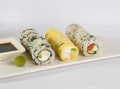 Combo red - 15 piezas