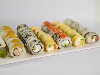 Combo red - 40 piezas