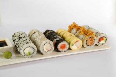 Combo blue - 30 piezas