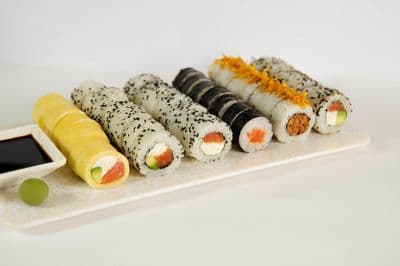 Combo pink - 30 piezas