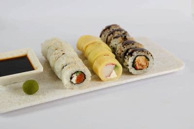 Combo max - 15 piezas